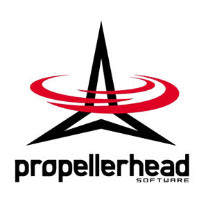 Propellerhead