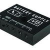 Vertex Effects Battery Power Supply 9VDC 364316 748252633057