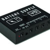 Vertex Effects Battery Power Supply 9VDC 364316 748252633057