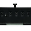Vertex Effects Battery Power Supply 9VDC 364316 748252633057