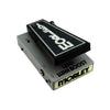 Morley Pedals 20/20 Lead Wah Boost Pedal 444386 664101001702