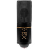 MXL Mics 770X Multi-Pattern Vocal Condenser Microphone Package 214969 801813183474