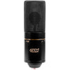 MXL Mics 770X Multi-Pattern Vocal Condenser Microphone Package 214969 801813183474