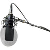 MXL Mics 770X Multi-Pattern Vocal Condenser Microphone Package 214969 801813183474