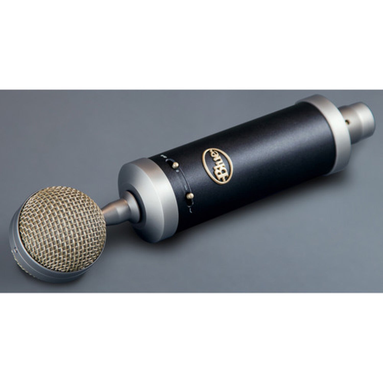 Blue Mics Baby Bottle SL Large-Diaphragm Cardioid Condenser