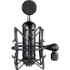 Blue Mics Blackout Spark SL Large-Diaphragm Cardioid Condenser Microphone 260513 836213000137