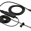 Apogee ClipMic Digital 2 Lavalier Microphone for Mac OS/IOS/Windows 369181 805676302775