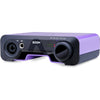 Apogee BOOM 2x2 Desktop USB-C Audio Interface w/ Hardware DSP FX 1076162 805676302843