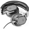 Austrian Audio Hi-X50 On-Ear Closed-Back Headphones 18003F10200 810019100130