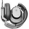 Austrian Audio Hi-X55 Over-Ear Closed-Back Headphones 18003F10100 810019100123