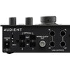 Audient ID44 MKII Desktop USB Audio Interface 1075981 196288120766