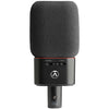 Austrian Audio OC18 Studio Set Large-Diaphragm Cardioid Condenser Microphone 18005F10200 810019100048