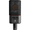 Austrian Audio OC818 Studio Set Large-Diaphragm Multipattern Condenser Microphone (Black) 17002F10250 810019100512
