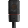 Austrian Audio OC818 Studio Set Large-Diaphragm Multipattern Condenser Microphone (Black) 17002F10250 810019100512