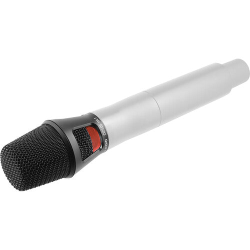 Austrian Audio OD505 Active Dynamic Vocal Handheld Microphone