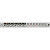 Audient ASP800 - 8-Channel Microphone Preamplifier and ADC with HMX & IRON 285877 888680911157
