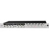 Audient ASP800 - 8-Channel Microphone Preamplifier and ADC with HMX & IRON 285877 888680911157