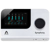 Apogee Electronics Symphony Desktop 10x14 USB Audio Interface 338218 805676300689