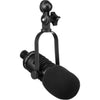 MXL Mics BCD-1 Live Broadcast Dynamic Microphone (Black) 250586 801813150322