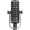 MXL Mics BCD-1 Live Broadcast Dynamic Microphone (Black) 250586 801813150322