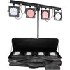 CHAUVET DJ 4BAR USB Washlighting Solution 457062 781462214777