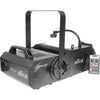 CHAUVET DJ Hurricane H1800 Flex Fog Machine with Wired Remote 457112 781462218591