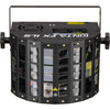 CHAUVET DJ Kinta FX ILS RGBW LED Derby, Laser, LED, Strobe Multi-Effect Fixture 457117 781462215279