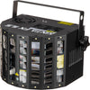 CHAUVET DJ Kinta FX ILS RGBW LED Derby, Laser, LED, Strobe Multi-Effect Fixture 457117 781462215279