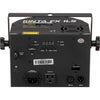 CHAUVET DJ Kinta FX ILS RGBW LED Derby, Laser, LED, Strobe Multi-Effect Fixture 457117 781462215279