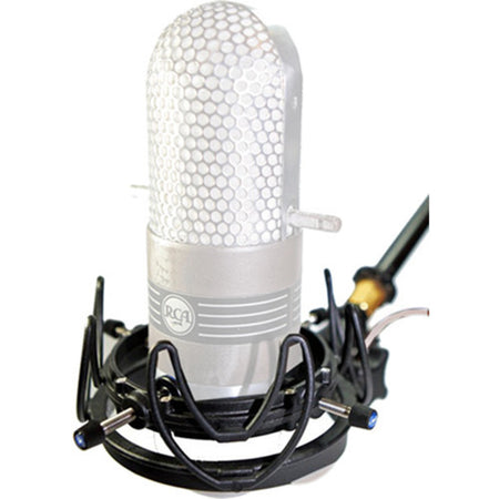 Heil Sound PR 30B Dynamic Supercardioid Studio Microphone (Matte Black)