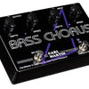 Carl Martin Basschorus Bass Effects Pedal 438833 852940000790