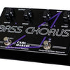 Carl Martin Basschorus Bass Effects Pedal 438833 852940000790
