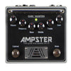 Carl Martin Ampster Tube Guitar Amp/Speaker Sim DI Pedal 911071 852940000981