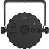 CHAUVET DJ SlimPAR Q12 BT Compact Wash RGBA LED Par with Bluetooth 457339 781462217754