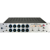 Summit Audio DCL-200 - Compressor/Limiter 125704 836213010068
