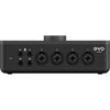 Audient EVO 8 Desktop 4x4 USB Type-C Audio Interface 365315 196288031925