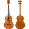 Flight DUB38 MAH Soundwave Electro-Acoustic Baritone Ukulele 364421 840126958966