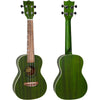 Flight Gemstone Series Jade Mahogany Concert Ukulele 322767 888680976163