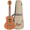 Flight Natural Series Sapele Tenor Ukulele 3715052 888680958596