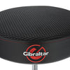 Gibraltar 9800 Series Double Braced Airtech Round Web Throne 288688 840135400487