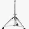 Gibraltar 9813HA Multi Use Extra Heavy Tripod Stand 298388 840135400616