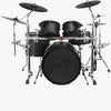 Gibraltar Drum Rack Pack with Chrome Clamps, Side Wings and Boom Cymbal Arms 775270 647139418070