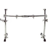 Gibraltar Drum Rack Pack with Chrome Clamps and Side Wings 775265 736021204690