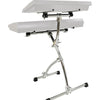 Gibraltar Key Tree Double Tier Keyboard Stand 264081 647139475387