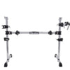 Gibraltar Multi-Purpose Rack E-Drum Pack E-Drum Bundle with Clamps for 3 Cymbals, 4 Pads & Module Mount 325403 840135401156