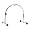Gibraltar 24″ Stealth Docking Station Frame U-Shaped Stealth Frame with Clamp 364905 840135401910