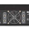 Hartke LH500 Bass Amplifier 500 watt Bass Head 140166 809164008460