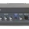 Hartke LH1000 Bass Amplifier 1000 watt Bass Head 140167 809164008477