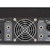 Hartke LH1000 Bass Amplifier 1000 watt Bass Head 140167 809164008477