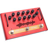 Hotone Nano Legacy Mojo Attack Portable Dual Channel Floor Amplifier 276700 888506020216